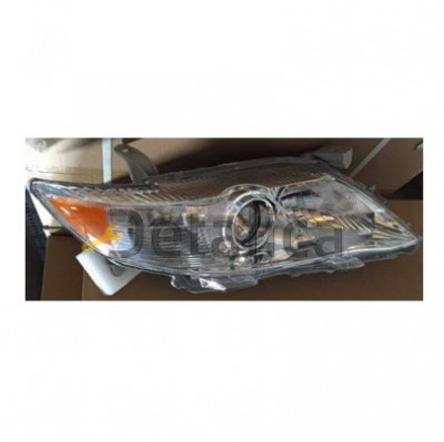Фара правая для Тойота Камри 40 от 2009 (Китай) Фара правая для Тойота Камри 40 от 2009 (Китай)