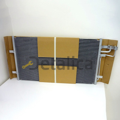 Радиатор кондиционера для Форд Си-Макс Термал