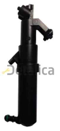Форсунка для Мерседес W245/B {W203 99-07} омывателя фары прав (Китай)