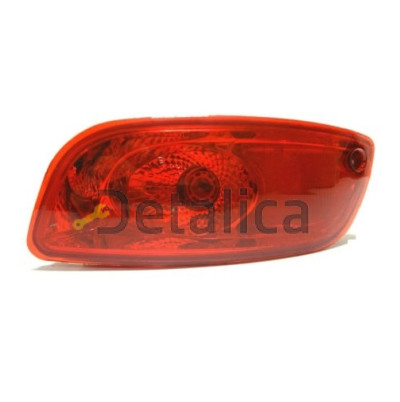 Фонарь задний в бампер правый для Хендай Санта Фе 2 от 2006 (Тайвань)