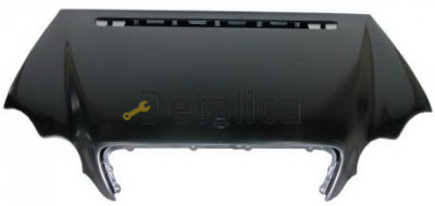 Капот для Мерседес W203 (Тайвань) Капот для Мерседес W203 (Тайвань)