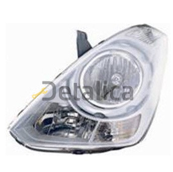 Фара левая для Хендай Старекс от 2008 (Китай)