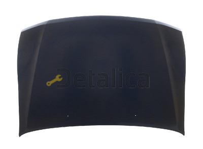 Капот для Митсубиси Pajero III (Китай)