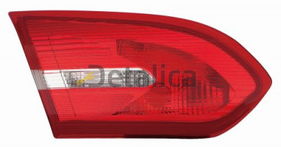 Фонарь для FOCUS задн внутрен лев (СЕДАН) (DEPO)