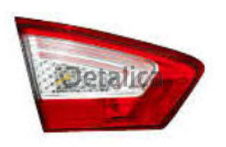 Фонарь для MONDEO задн внутрен лев (СЕДАН) (Китай)