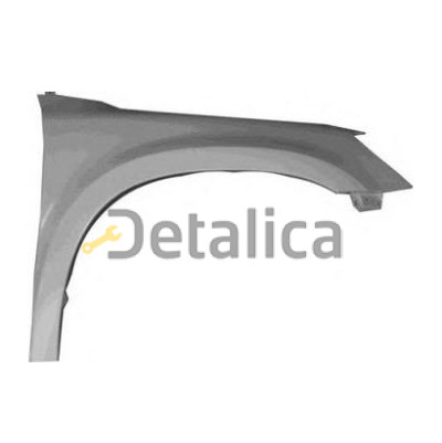 Крыло переднее правое для Шкода Йети от 2010 (Тайвань)