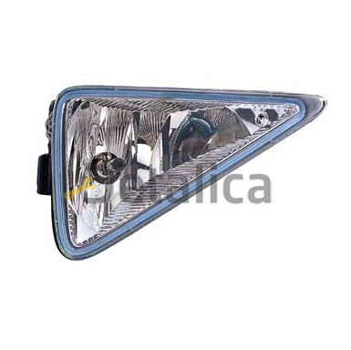 Фара противотуманная правая для Хонда Цивик 8 хэтчбек