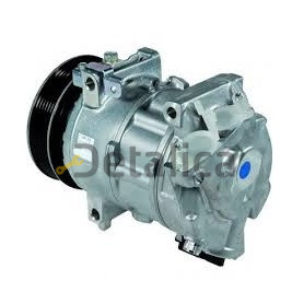 Компрессор кондиционера для Ситроен С4 от 2007 Ava Германия