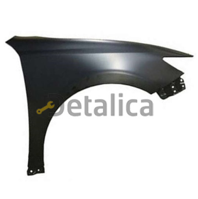 Крыло переднее правое оригинал для лексус  es250/350 от 2012