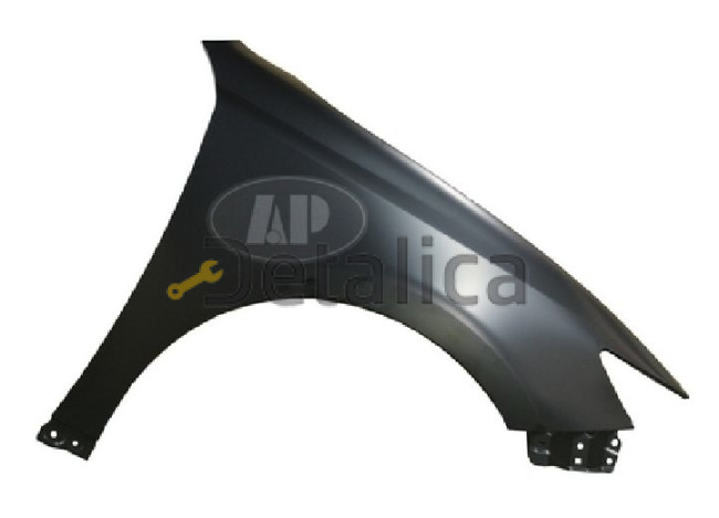 Крыло переднее правое оригинал для лексус  es250/350 от 2012