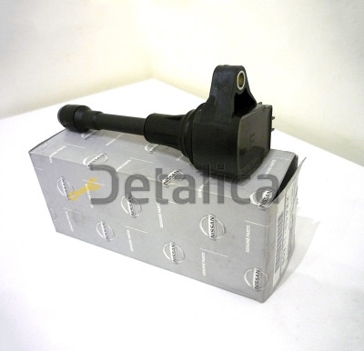 Катушка зажигания Ниссан Патрол Y62 оригинал