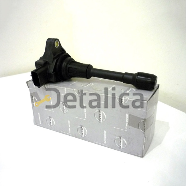 Катушка зажигания Ниссан Патрол Y62 оригинал