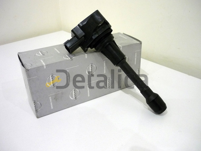 Катушка зажигания Ниссан Патрол Y62 оригинал