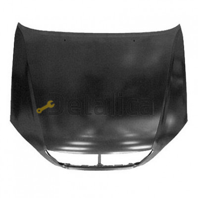 Капот для лексус GX470 от 2002