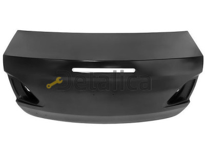 Mazda 6 крышка багажника (Китай)