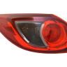 Mazda Cx5 фонарь задн внешн лев (Китай)