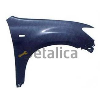 Крыло переднее правое для Митсубиси АСХ