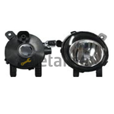 Фара противотуманная правая для BMW F30 Depo