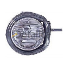 Фара противотуманная левая=правая для Пежо Боксер