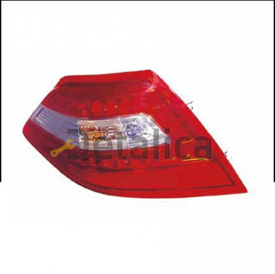 Фонарь задний левый для Ниссан Теана J32