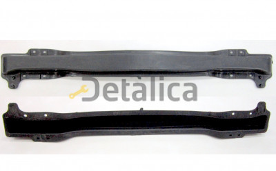 Усилитель бампера задний для Киа Спортейдж 2 от 2007 (Китай)