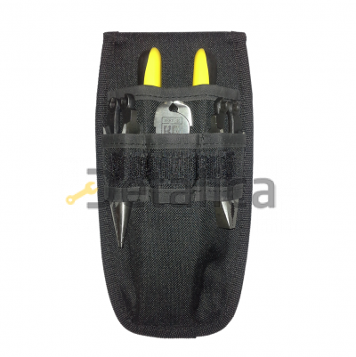 Многофункциональный набор губцевого инструмента 4 в 1 BERGER BG-4SSP