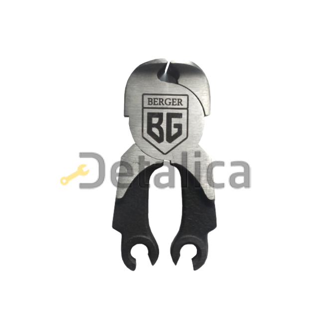 Многофункциональный набор губцевого инструмента 4 в 1 BERGER BG-4SSP Многофункциональный набор губцевого инструмента 4 в 1 BERGER BG-4SSP