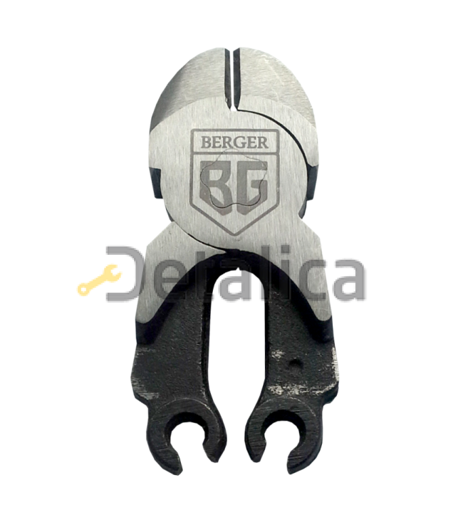 Многофункциональный набор губцевого инструмента 4 в 1 BERGER BG-4SSP Многофункциональный набор губцевого инструмента 4 в 1 BERGER BG-4SSP