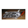 Фара левая для Тойота Камри 40 2006-2008 (Китай)