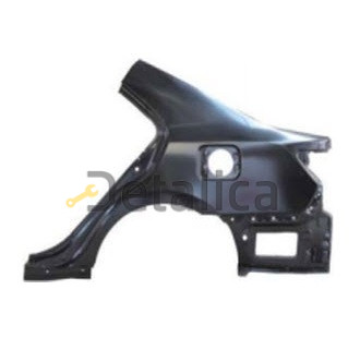 Крыло заднее левое для Тойота Камри V50 от 2011 (Китай)