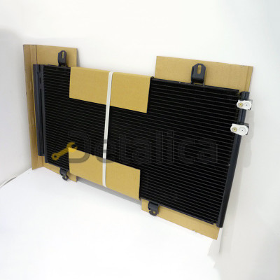 Радиатор кондиционера для Тойота Камри 40 Termal Тайвань