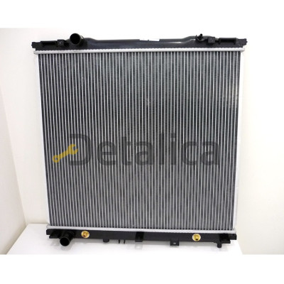 Радиатор охлаждения 3.5 для Киа Соренто автомат (Termal)