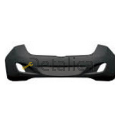 Бампер задний для Хендай I30 2 от 2012 (Китай)