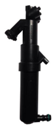 Форсунка для Мерседес W245/B {W203 99-07} омывателя фары лев (Китай)