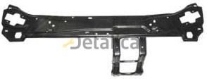 Балка суппорта радиатора для Мерседес W203 верхняя  (Тайвань)