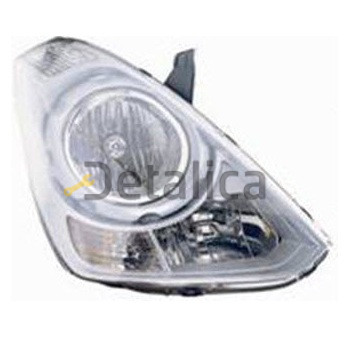 Фара правая для Хендай Старекс от 2008 (Китай)