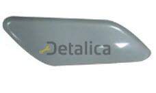 Крышка форсунки Митсубиси Outlander 3 2013- омывателя фары прав (Китай)