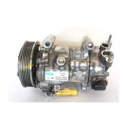 Компрессор кондиционера для Ситроен С4 от 2004 Ava Германия