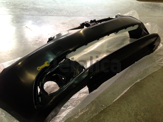 Бампер передний для Рено Логан 2