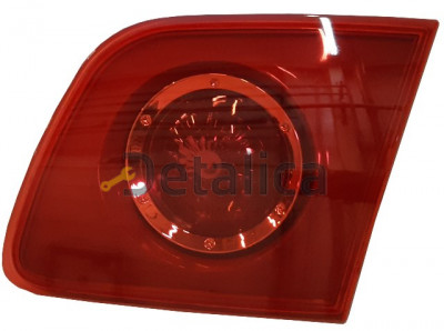 Mazda 3 фонарь задн внутрен прав (седан) стекло красн (Китай)