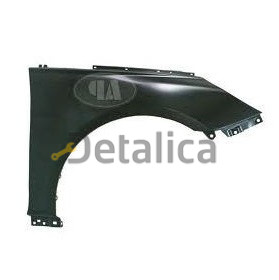 Крыло переднее правое для Хендай Соната 6 от 2010 до 2014 (API)