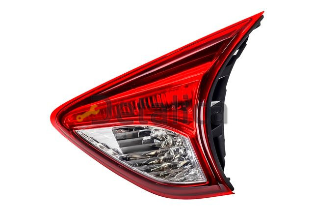 Mazda Cx5 фонарь задн внутрен прав (depo)