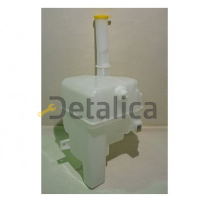 Бачок омывателя без мотора китай для мазда 6 от 2002