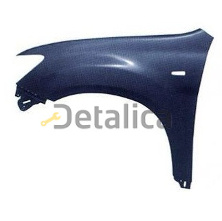 Крыло переднее левое для Митсубиси АСХ Китай