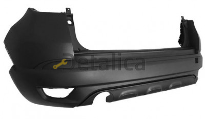 Renault KAPTUR бампер задн с отв п/наклад , п/датч , п/молдинг , грунт (Тайвань) Renault KAPTUR бампер задн с отв п/наклад , п/датч , п/молдинг , грунт (Тайвань)