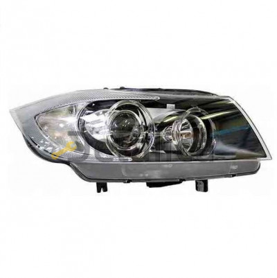 Фара правая для BMW E90 биксенон оригинал