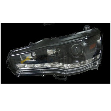 Фары тюнинг-комплект ксенон для Митсубиси Лансер 10 Junyan