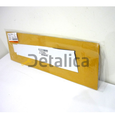 Наклейка защитная задней левой двери Ниссан Сентра B17