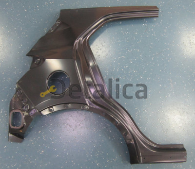 OPEL MOKKA крыло задн прав (Китай)