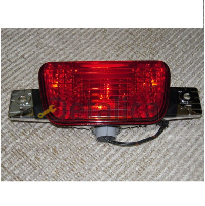 Фара противотуманная задняя китай для митсубиси паджеро от 2007